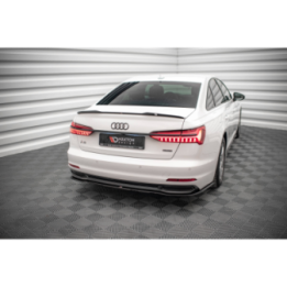Splitter Tylny Audi A6 C8