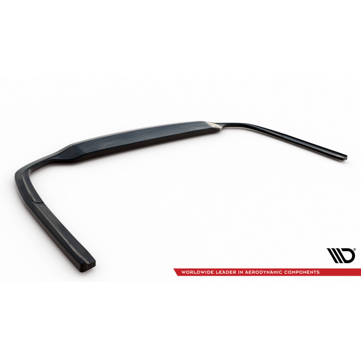 Splitter Tylny Audi A6 C8