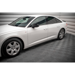 Dokładki Progów Audi A6 C8