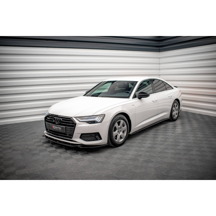 Dokładki Progów Audi A6 C8