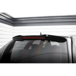 Spoiler Cap Audi RS6 Avant C6