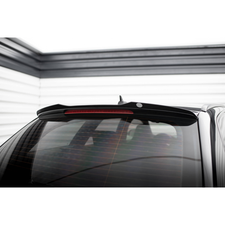 Spoiler Cap Audi RS6 Avant C6