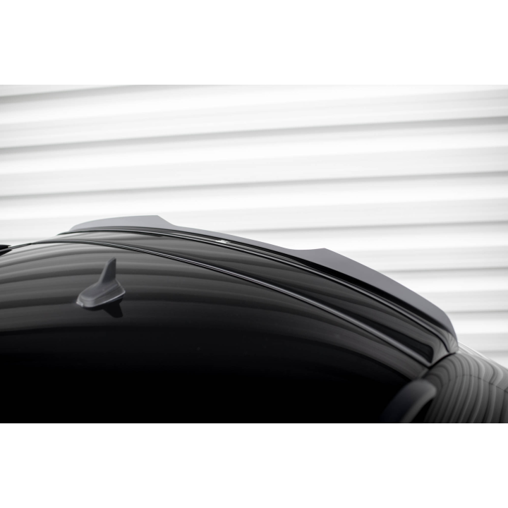 Spoiler Cap Audi RS6 Avant C6