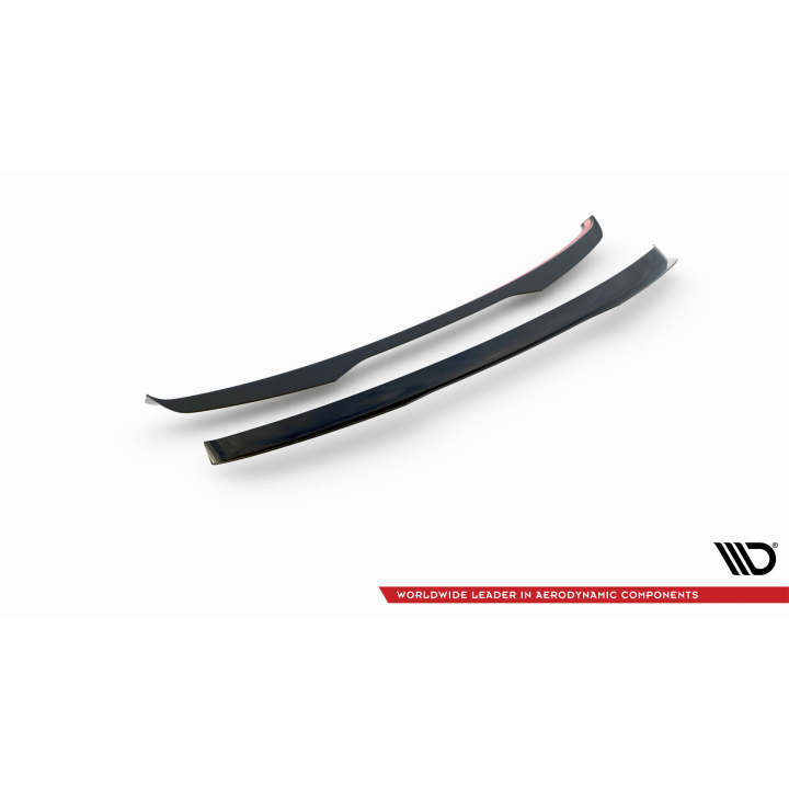 Spoiler Cap Audi RS6 Avant C6