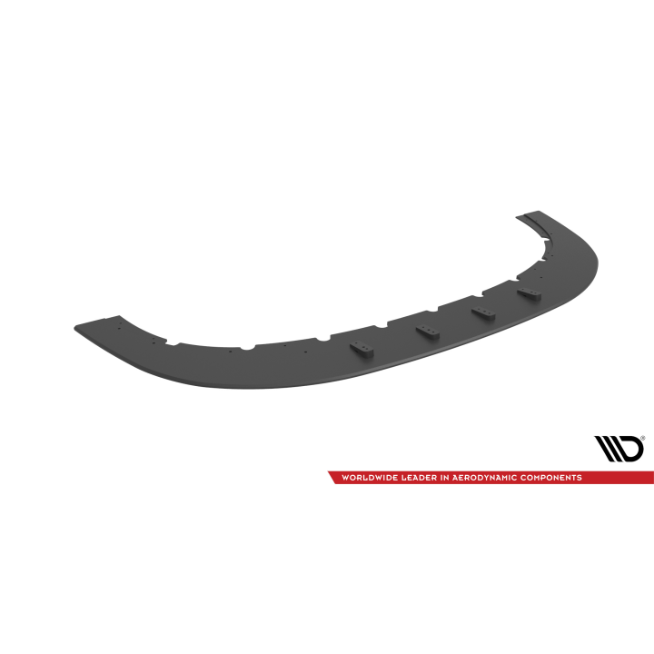 Splitter Przedni Street Pro Audi RS6 Avant C6