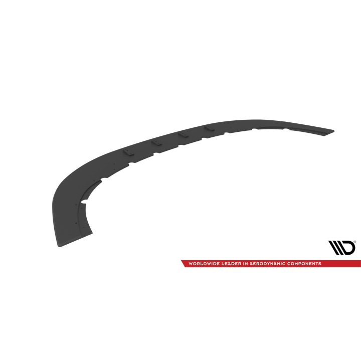 Splitter Przedni Street Pro Audi RS6 Avant C6