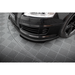Flapsy Przednie Audi RS6 Avant C6