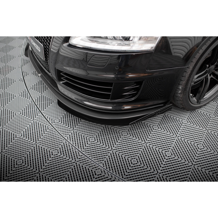 Flapsy Przednie Audi RS6 Avant C6