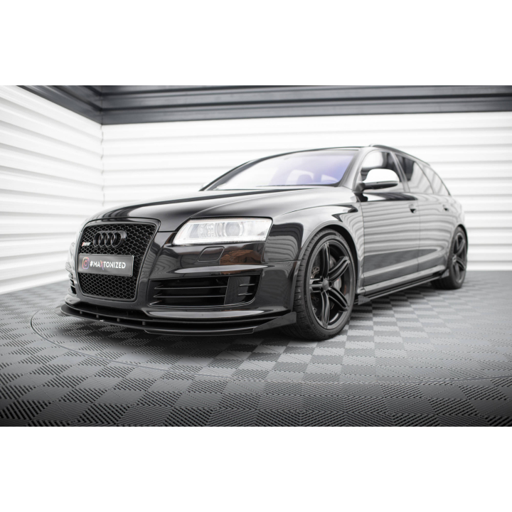 Flapsy Przednie Audi RS6 Avant C6