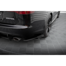 Flapsy Tylne Boczne Audi RS6 Avant C6
