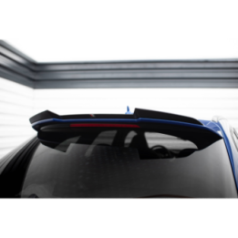 Spoiler Cap V.2 Audi RS6 C7 / C7 Facelift