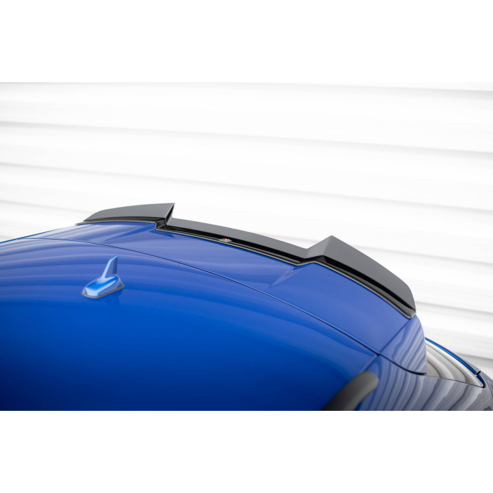 Spoiler Cap V.2 Audi RS6 C7 / C7 Facelift