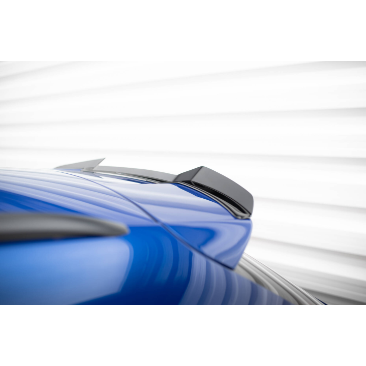Spoiler Cap V.2 Audi RS6 C7 / C7 Facelift
