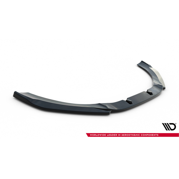 Splitter Przedni V.3 Audi RS6 C7 / C7 Facelift