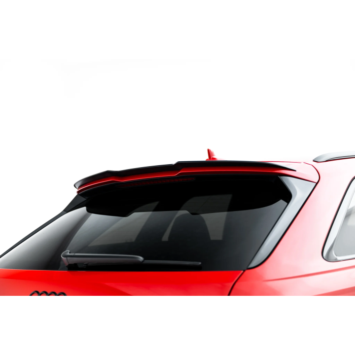 Spoiler Cap V.1 Audi RS6 C8 / C8 Facelift