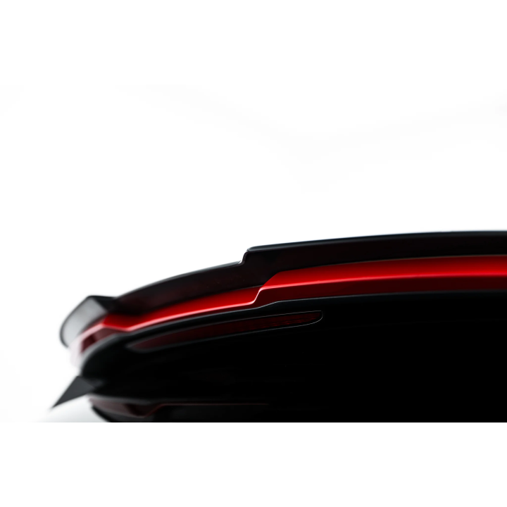 Spoiler Cap V.1 Audi RS6 C8 / C8 Facelift
