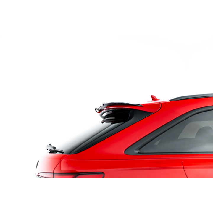 Spoiler Cap V.1 Audi RS6 C8 / C8 Facelift