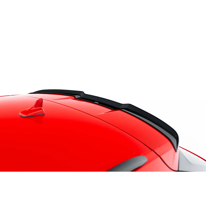 Spoiler Cap V.1 Audi RS6 C8 / C8 Facelift