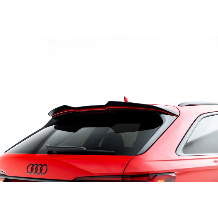 Spoiler Cap V.2 Audi RS6 C8 / C8 Facelift