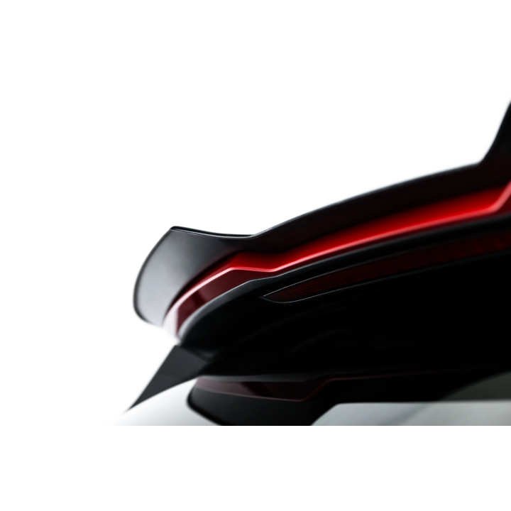 Spoiler Cap V.2 Audi RS6 C8 / C8 Facelift