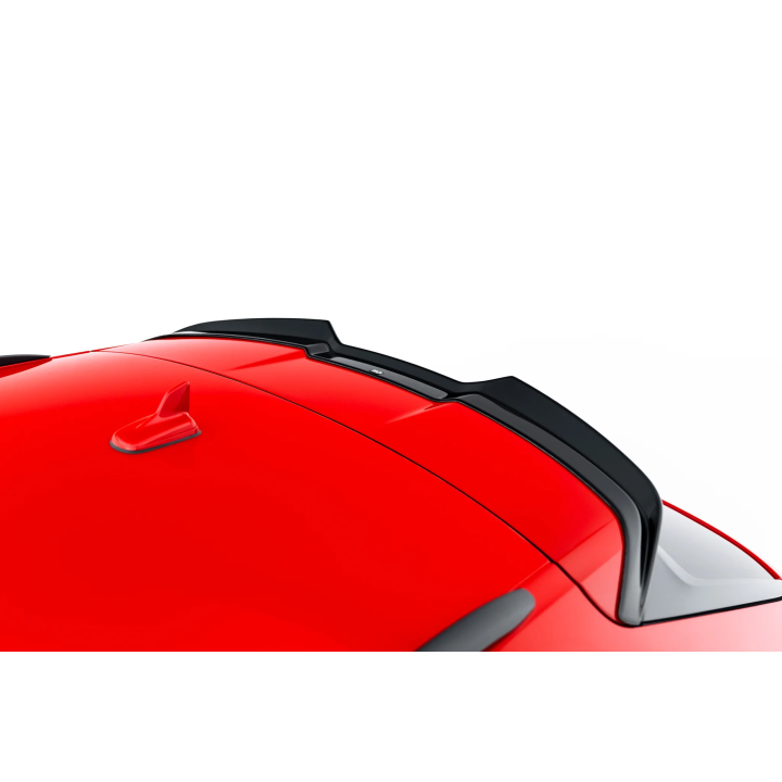 Spoiler Cap V.2 Audi RS6 C8 / C8 Facelift