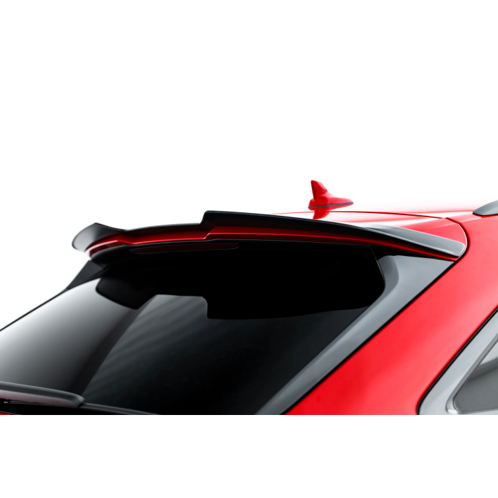 Spoiler Cap V.2 Audi RS6 C8 / C8 Facelift