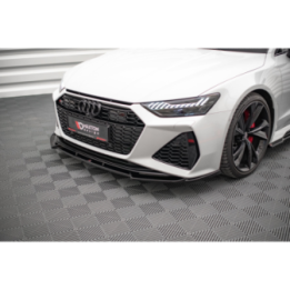 Splitter Przedni V.1 Audi RS7 C8