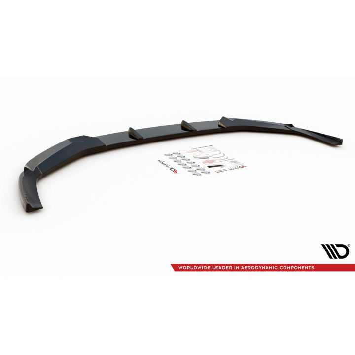 Splitter Przedni V.1 Audi RS7 C8