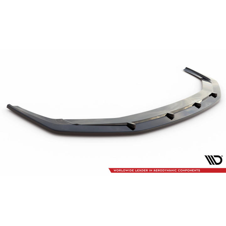 Splitter Przedni V.2 Audi RS7 C8