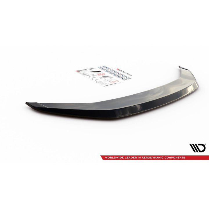 Splitter Przedni V.3 Audi RS7 C8