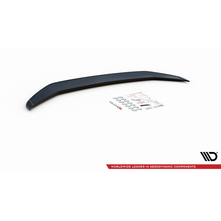 Splitter Przedni V.3 Audi RS7 C8