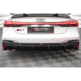 Dokładka Tylna Audi RS7 C8