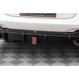 Ledowe Światło Stop Audi RS7 C8 / RS6 C8 / C8 Facelift
