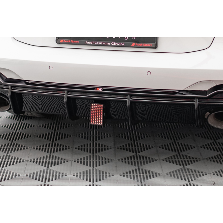 Ledowe Światło Stop Audi RS7 C8 / RS6 C8 / C8 Facelift