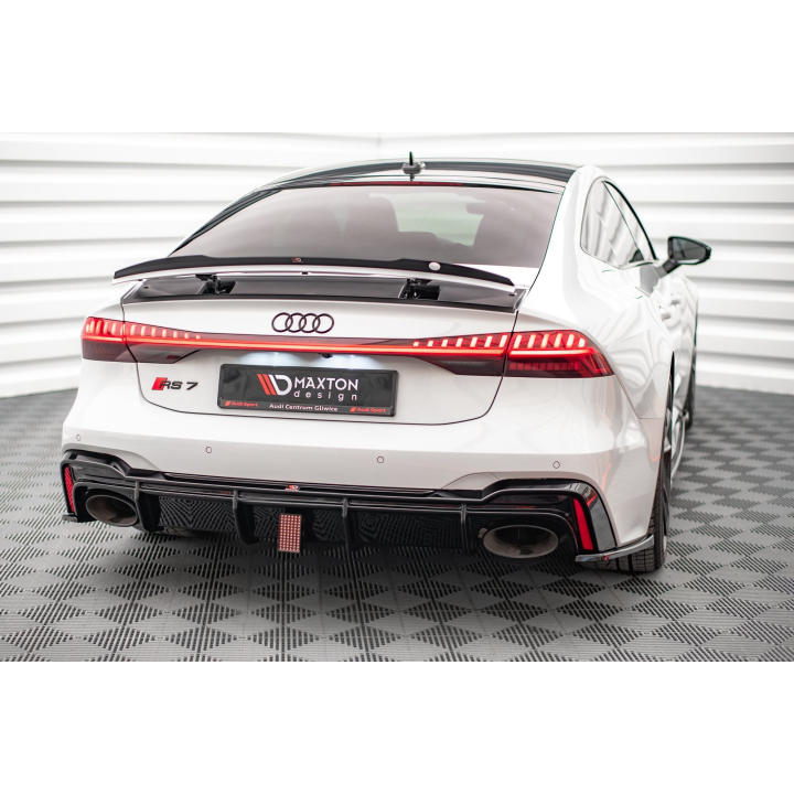 Ledowe Światło Stop Audi RS7 C8 / RS6 C8 / C8 Facelift