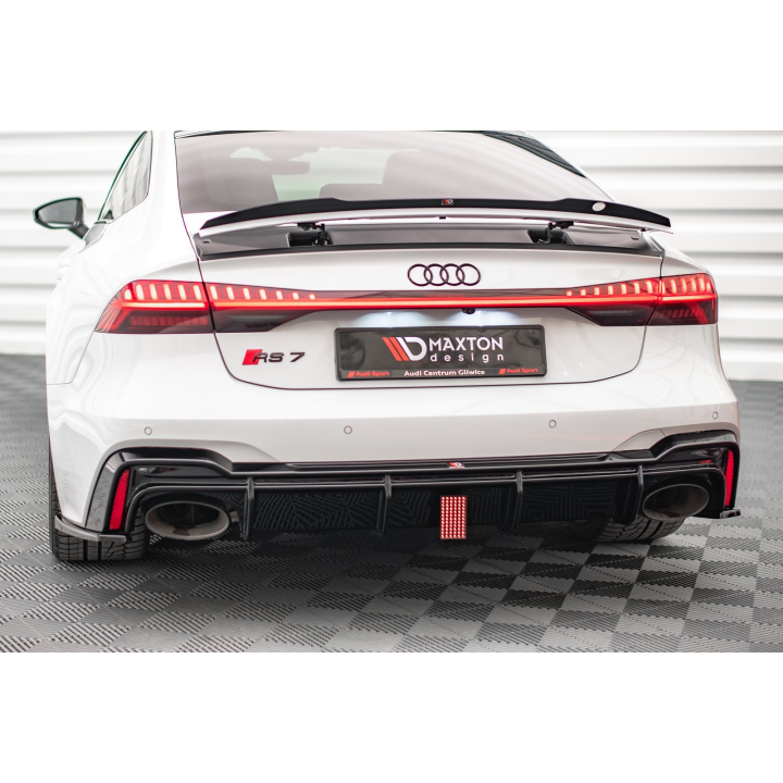 Ledowe Światło Stop Audi RS7 C8 / RS6 C8 / C8 Facelift