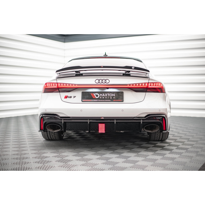 Ledowe Światło Stop Audi RS7 C8 / RS6 C8 / C8 Facelift