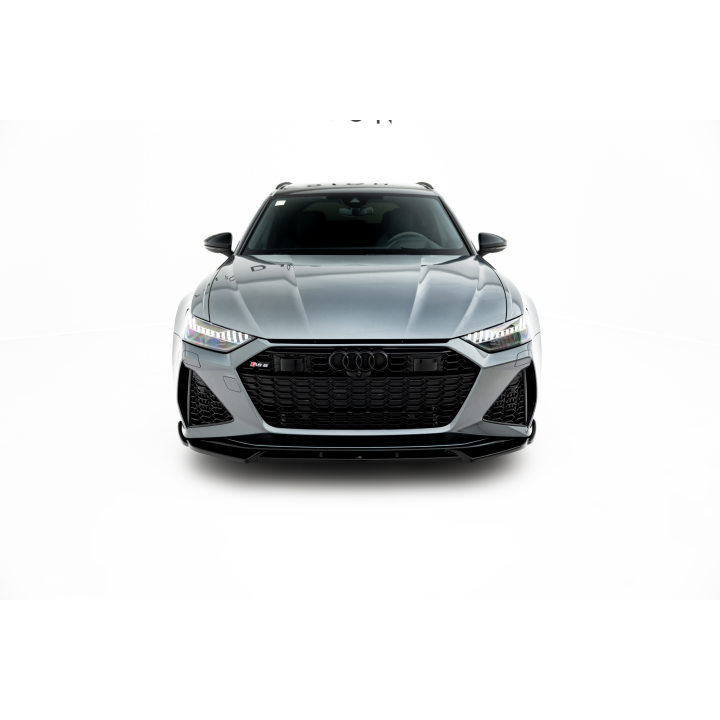Splitter Przedni V.1 Audi RS7 C8
