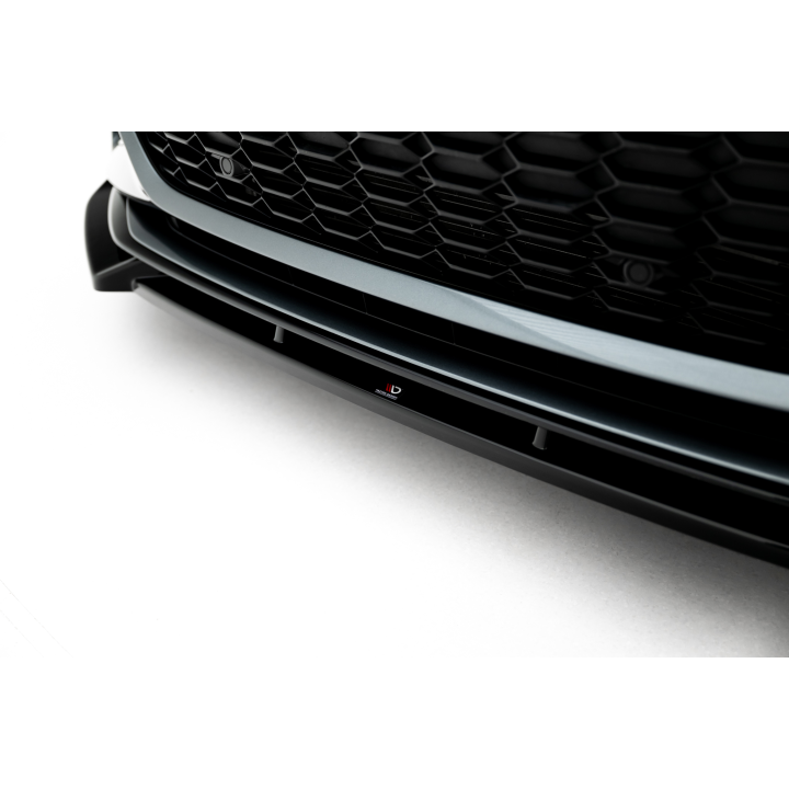 Splitter Przedni V.1 Audi RS7 C8