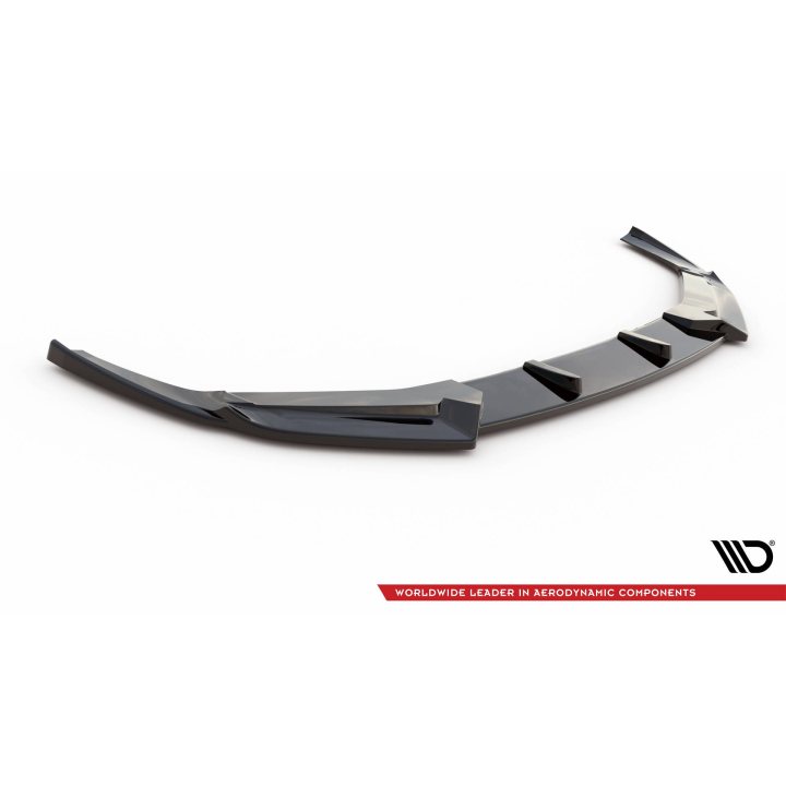 Splitter Przedni V.1 Audi RS7 C8