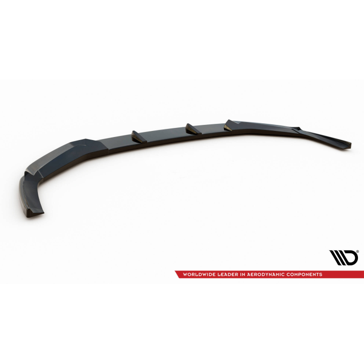 Splitter Przedni V.1 Audi RS7 C8