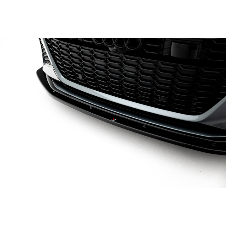 Splitter Przedni V.2 Audi RS7 C8