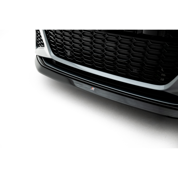 Splitter Przedni V.3 Audi RS7 C8