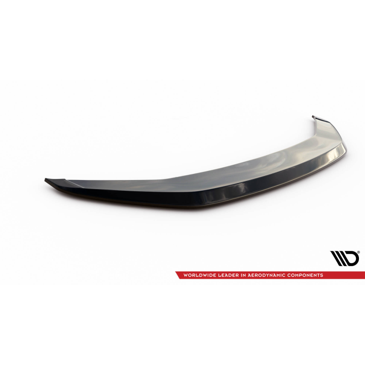 Splitter Przedni V.3 Audi RS7 C8