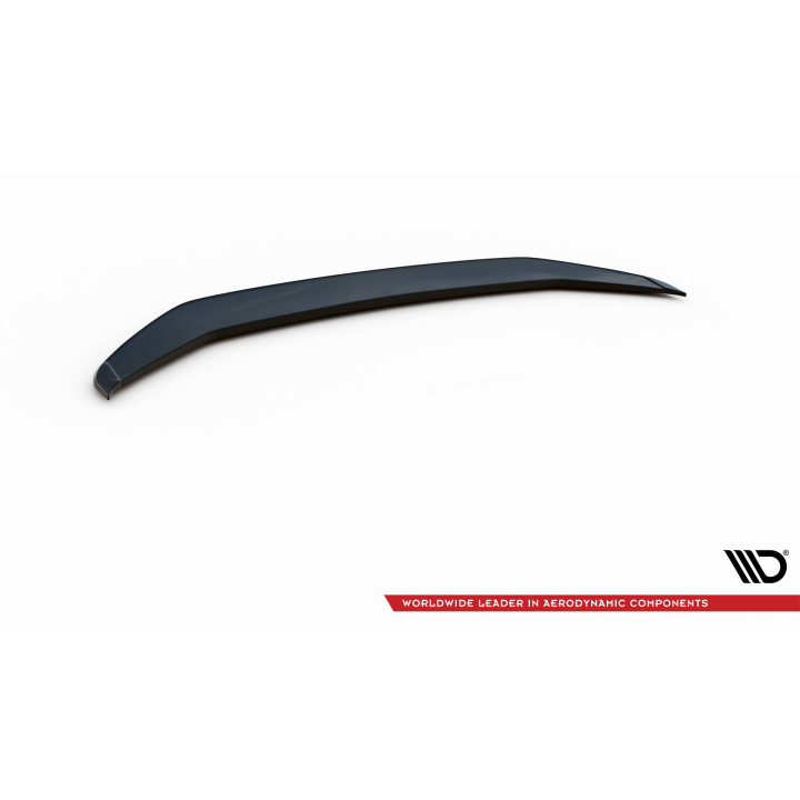 Splitter Przedni V.3 Audi RS7 C8
