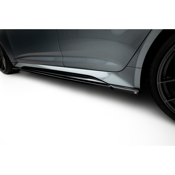 Dokładki Progów V.1 Audi RS7 C8