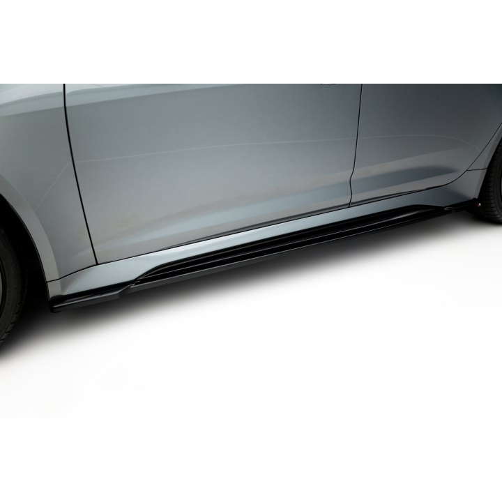 Dokładki Progów V.1 Audi RS7 C8