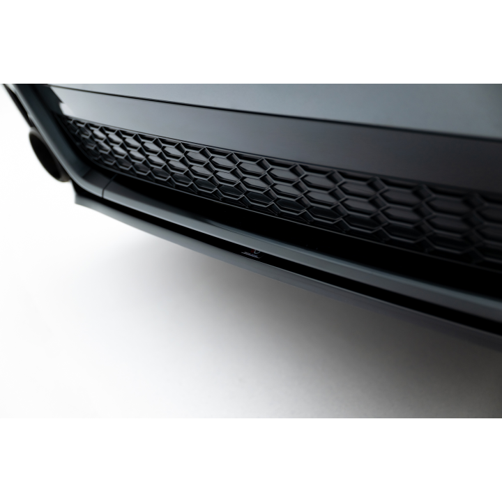 Splitter Tylny Audi RS6 C8 / C8 Facelift