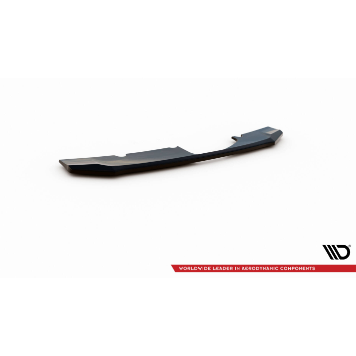 Splitter Tylny Audi RS6 C8 / C8 Facelift