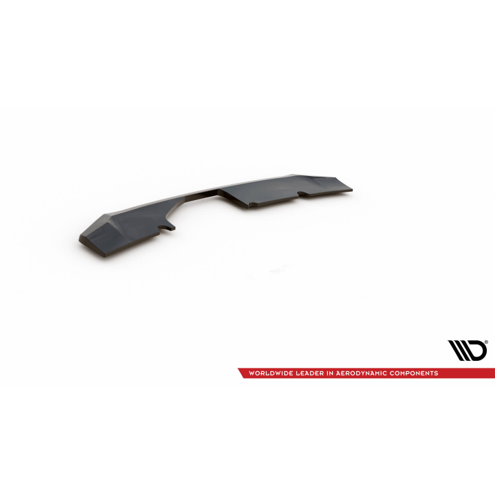 Splitter Tylny Audi RS6 C8 / C8 Facelift